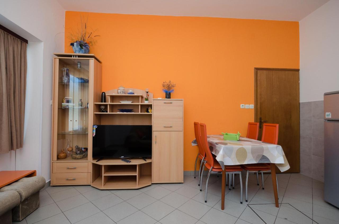 Apartments Mirjana Lopar Kültér fotó