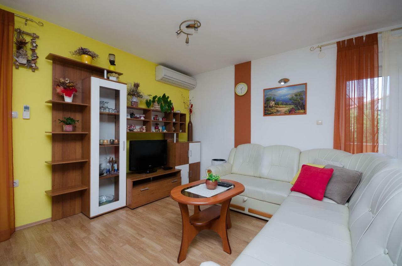 Apartments Mirjana Lopar Kültér fotó