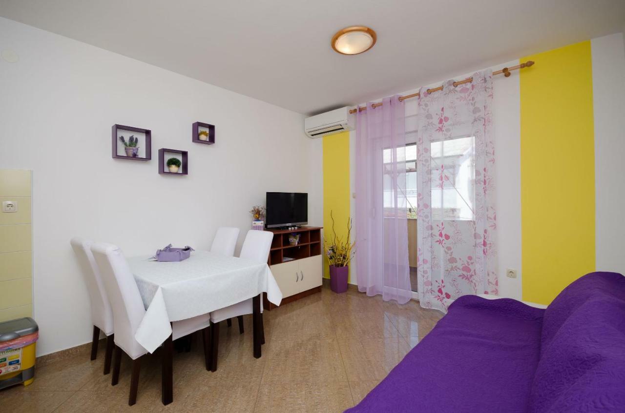 Apartments Mirjana Lopar Kültér fotó
